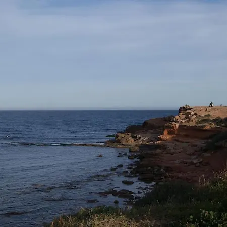 Apartament Casa Nostra Torrevieja Zewnętrze zdjęcie