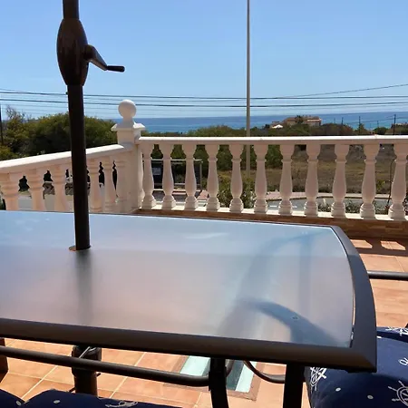 Apartament Casa Nostra Torrevieja Zewnętrze zdjęcie