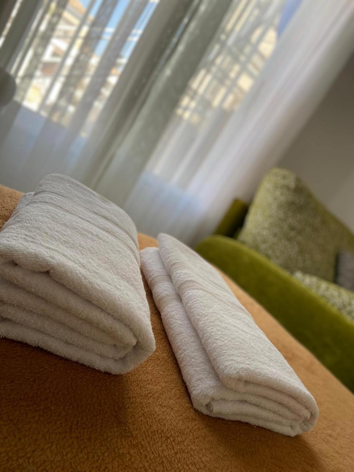 Apartment Casa Nostra Torrevieja