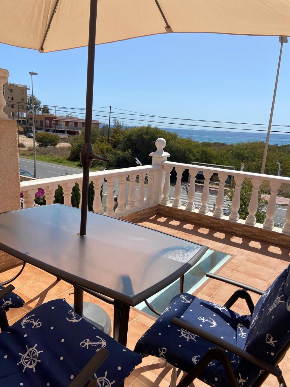 Casa Nostra Apartment