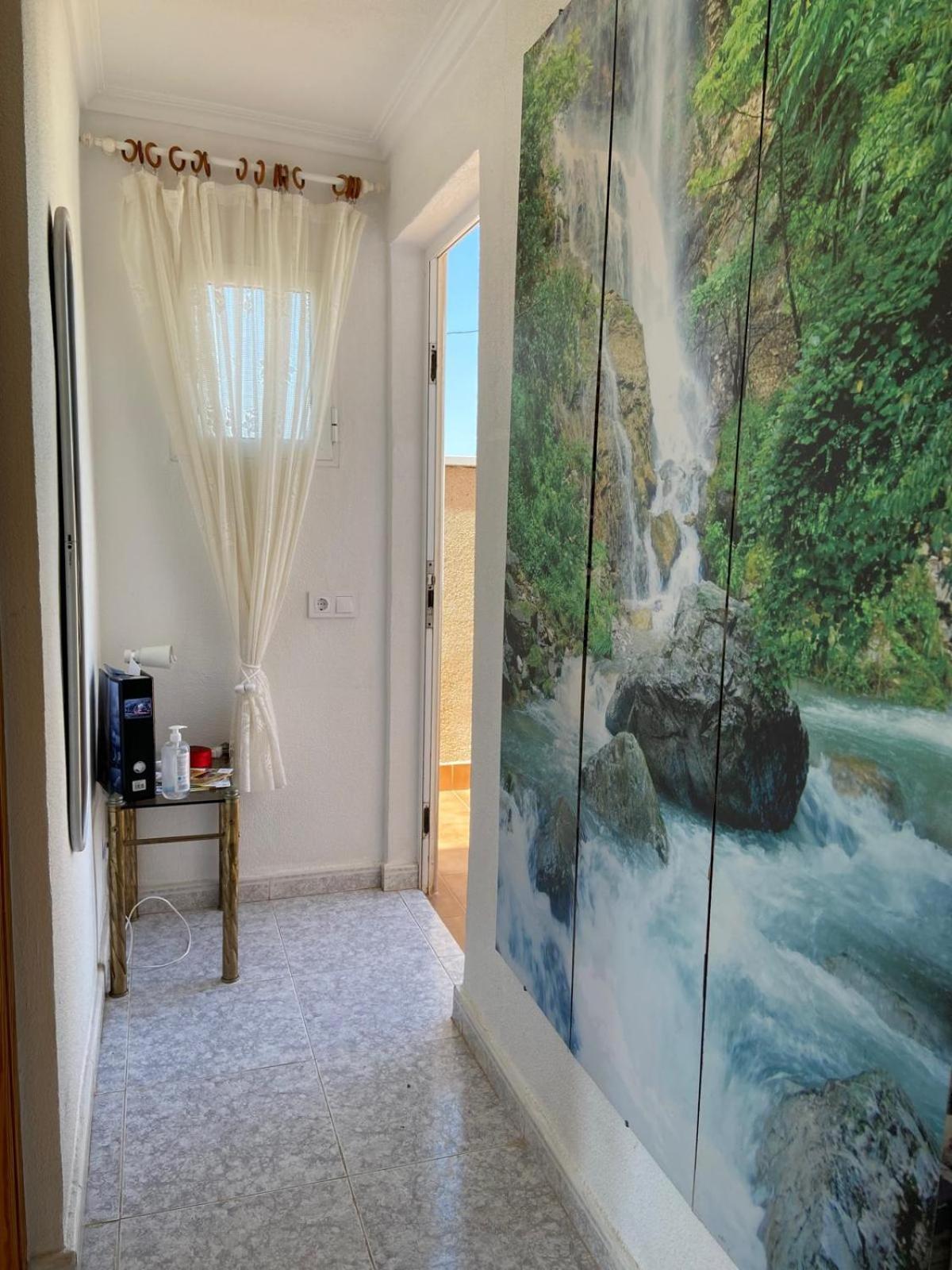 Apartment Casa Nostra *